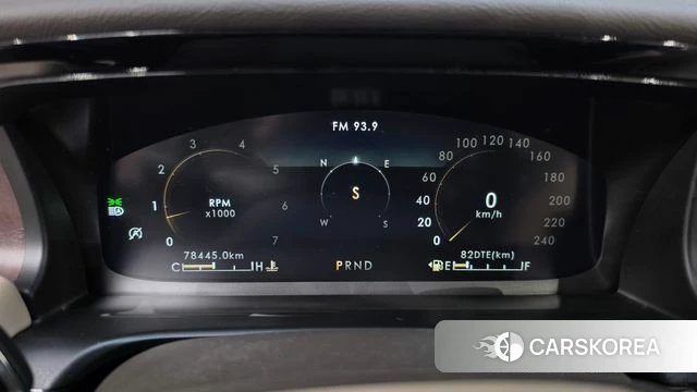 Lincoln Aviator 2nd generation id 4735900 из Кореи 40