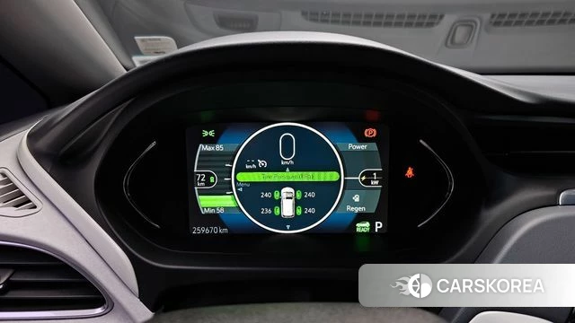 Chevrolet (GM Daewoo) Bolt EV id 3905726 из Кореи 18