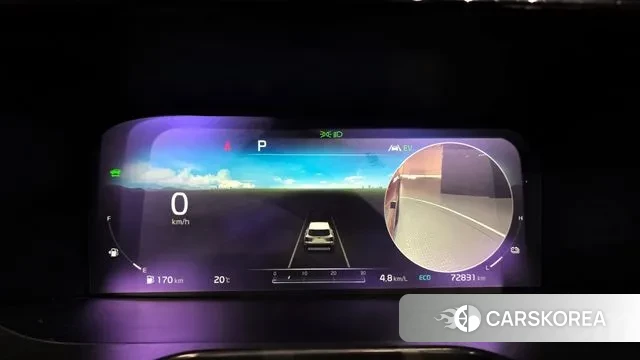 Kia Sorento 4th Generation id 3301974 из Кореи 18