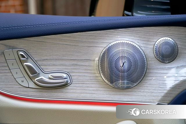 Mercedes-Benz E-class (imported) id 4271563 из Китая 16