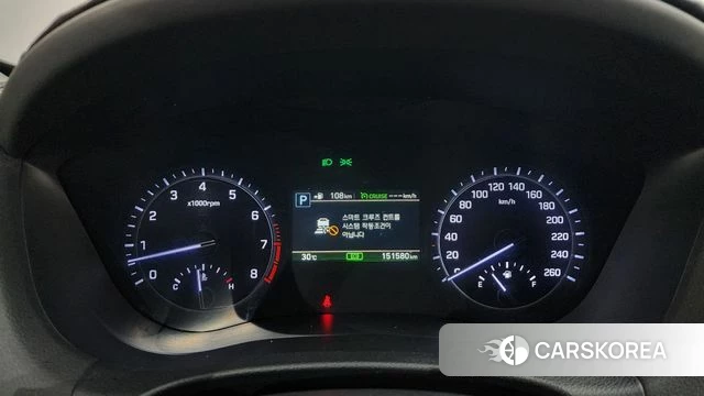 Genesis G80 id 4197276 из Кореи 37