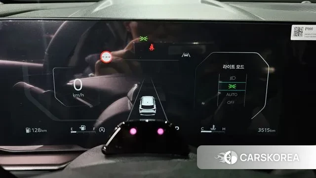 Kia The New Sportage 5th Generation id 3695905 из Кореи 18