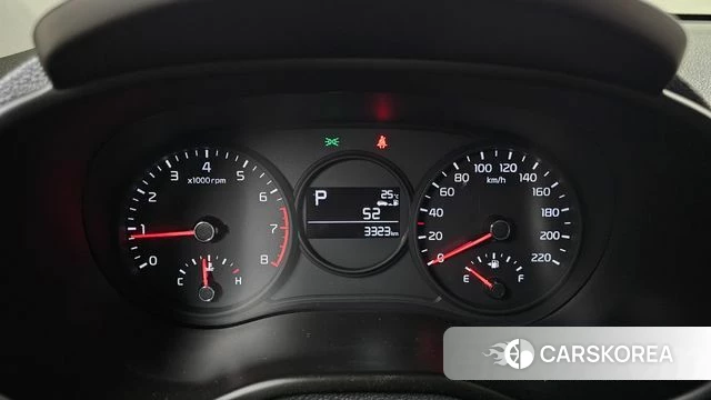 Kia Morning Urban (JA) id 4534004 из Кореи 29