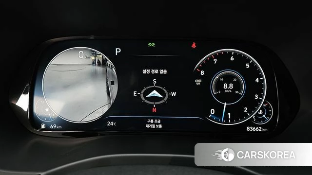 Hyundai Palisade id 4918204 из Кореи 31