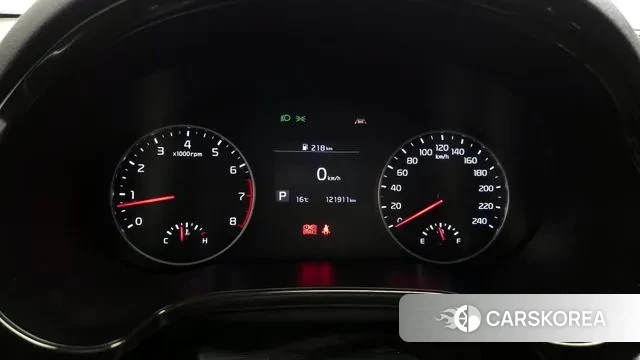 Kia Seltos id 3355613 из Кореи 18