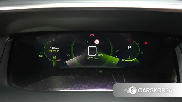 Peugeot 2008 Second generation id 4715604 из Кореи 29