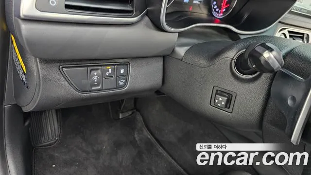 Genesis G70 id 2628327 из Кореи 18