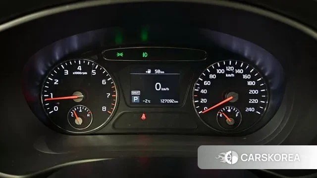 Kia The New Sorento id 3573913 из Кореи 18