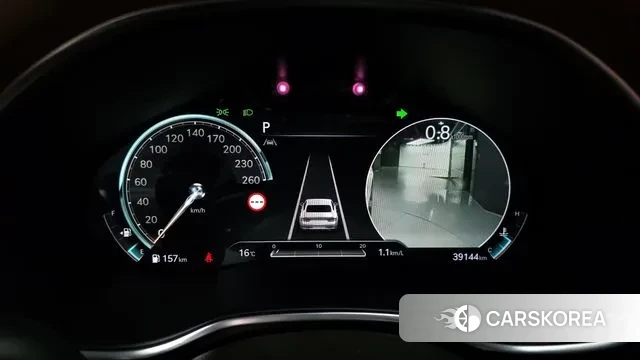 Genesis G80 (RG3) id 3421577 из Кореи 18