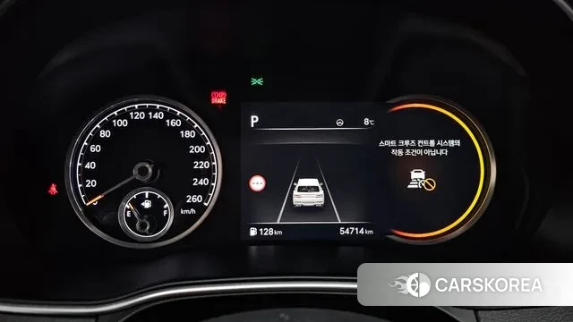 Genesis GV80 id 3473113 из Кореи 18