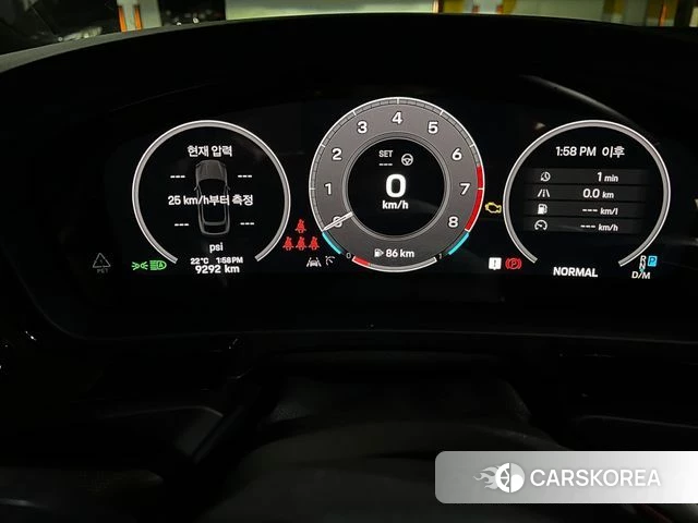 Porsche Cayenne (PO536) id 4427620 из Кореи 18