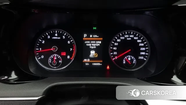 Kia K5 3rd generation id 3716475 из Кореи 18