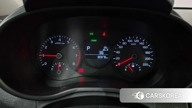 Kia All New Morning (JA) id 4850064 из Кореи 30
