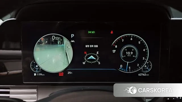 Hyundai The New Grandeur IG id 3044881 из Кореи 18