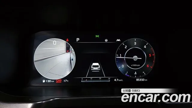 Kia Sorento 4th Generation id 2672052 из Кореи 18