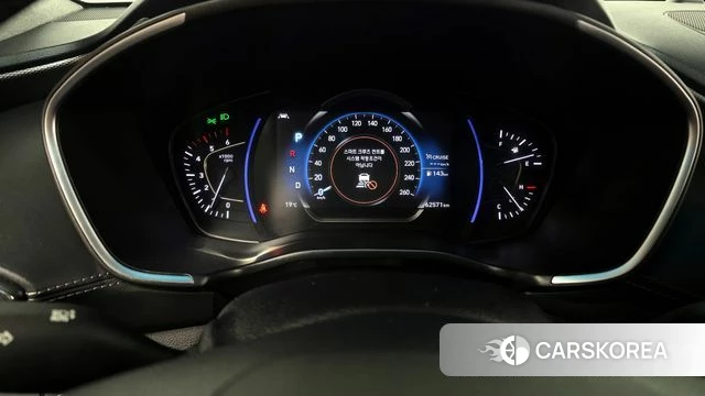 Hyundai Santa Fe TM id 4295166 из Кореи 35