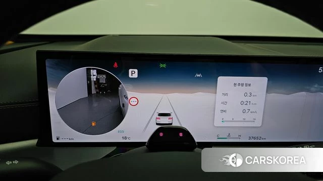 Genesis GV80 id 4222716 из Кореи 31