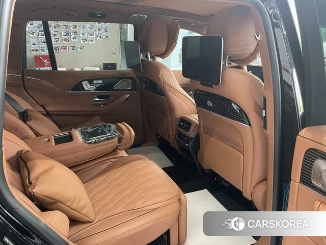 Mercedes-Benz Maybach GLS id 4277190 из Китая 11