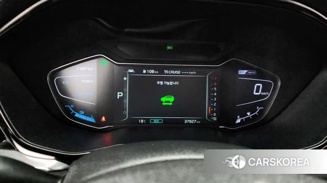 Kia The New Niro id 3872944 из Кореи 18