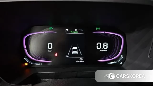 Kia The New Kia Ray id 3174072 из Кореи 18