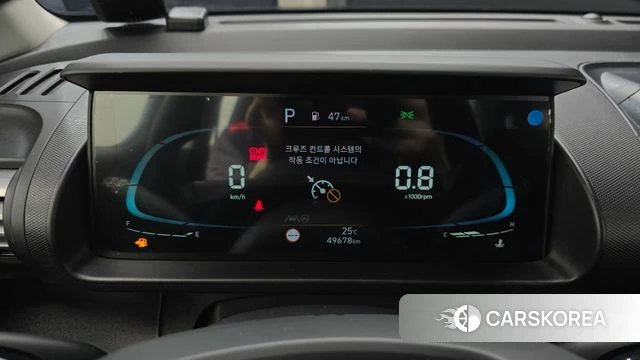 Hyundai Casper id 4414680 из Кореи 28