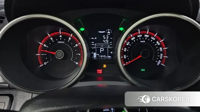 Ssangyong Tivoli Air id 3418107 из Кореи 18