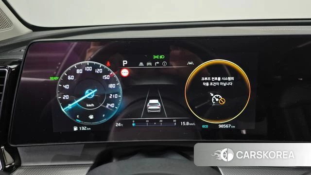Kia Sportage 5th Generation Hybrid id 4906287 из Кореи 32