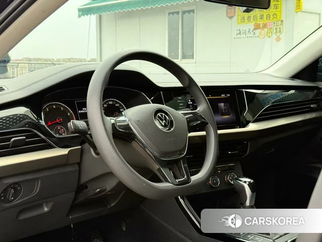Volkswagen Passat id 4277062 из Китая 10