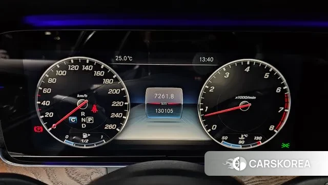 Mercedes-Benz E-Class W213 id 3220945 из Кореи 18