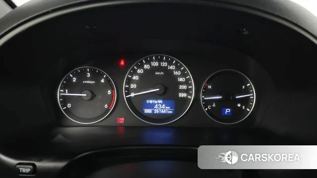 Hyundai The New Grand Starex id 4362284 из Кореи 18