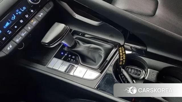 Hyundai Avante (CN7) id 3012128 из Кореи 18