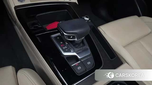 Audi Q5 (FY) id 3174271 из Кореи 18