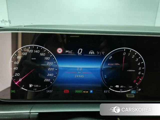 Mercedes-Benz GLE PHEV id 4209341 из Китая 18