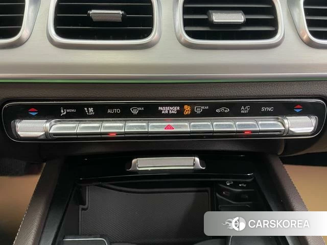 Mercedes-Benz GLE (import) id 4348653 из Китая 28