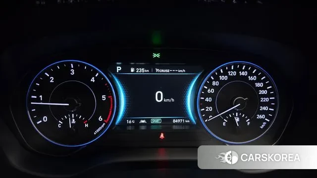 Hyundai Palisade id 3592882 из Кореи 18