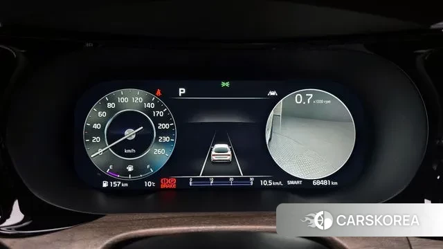 Kia K5 3rd generation id 3349197 из Кореи 18