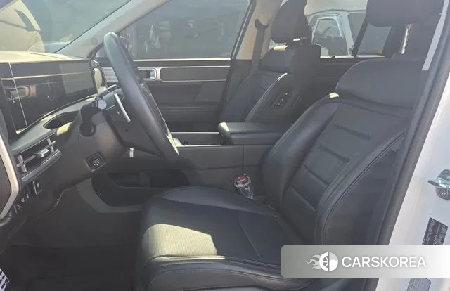 Hyundai Santa Fe (MX5) id 3477660 из Кореи 18