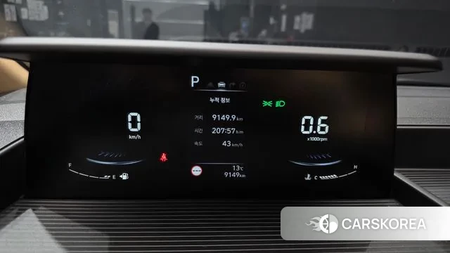 Hyundai Staria id 3585486 из Кореи 18