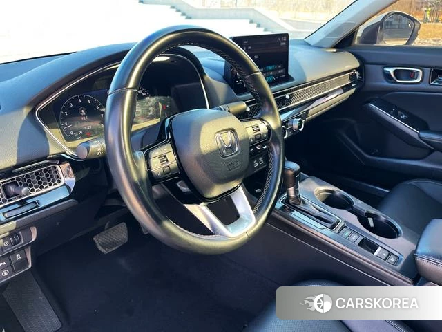 Honda Civic id 3993432 из Китая 14