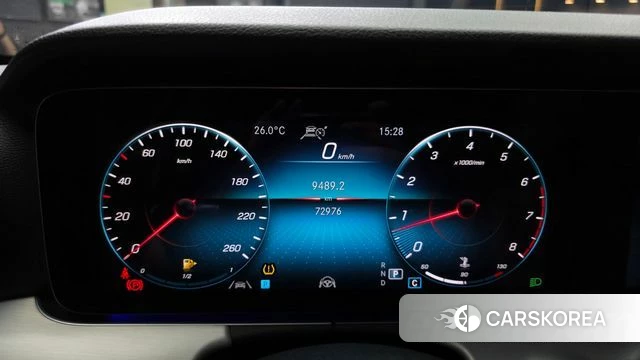 Mercedes-Benz E-Class W213 id 4731711 из Кореи 34