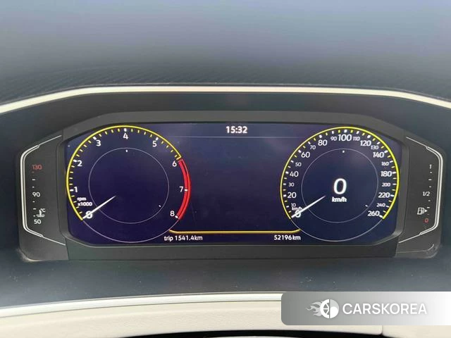 Volkswagen Tanyue id 4242119 из Китая 9
