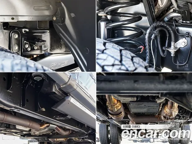 Ford F350 id 2615705 из Кореи 18