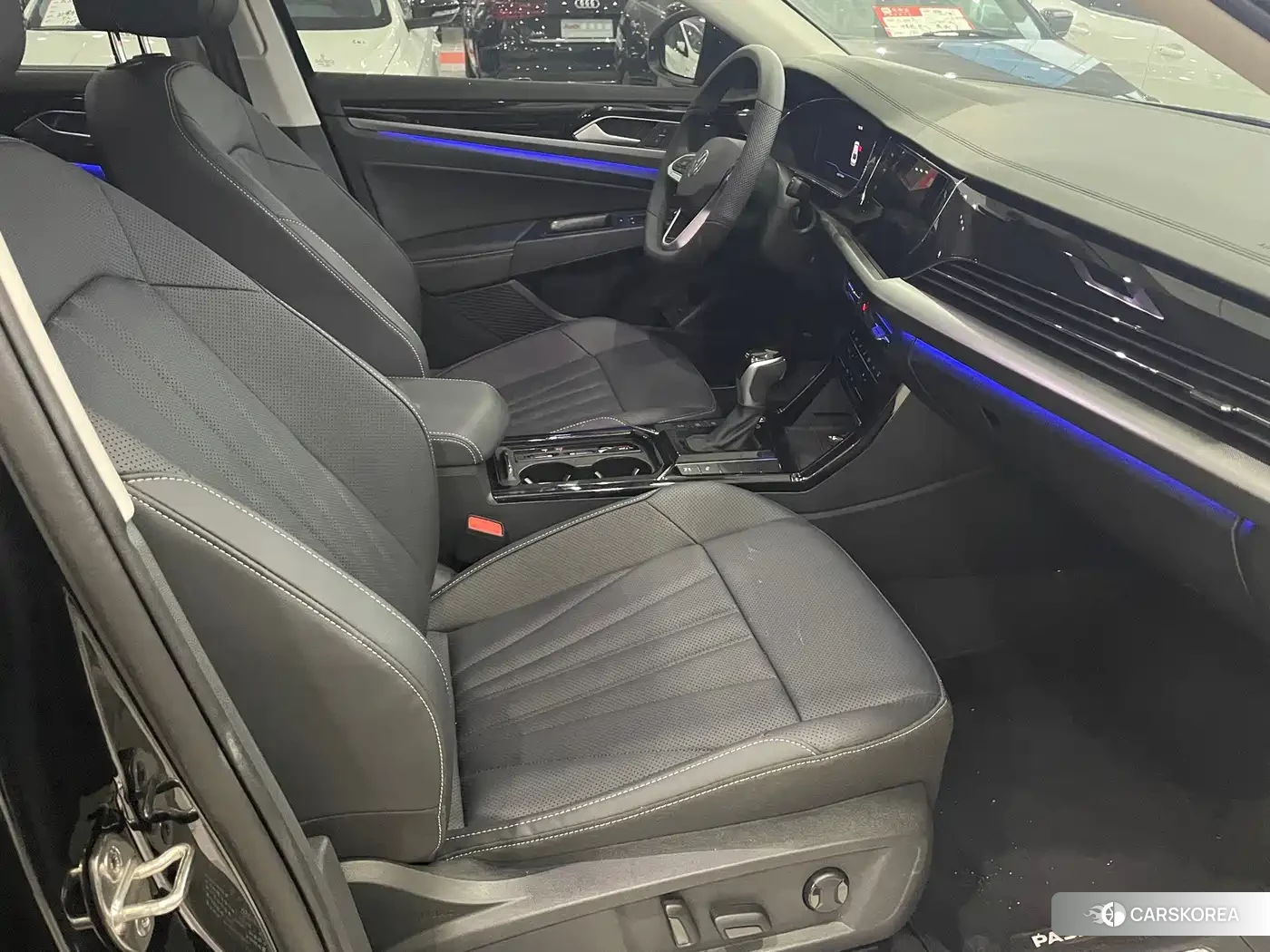 Volkswagen Passat id 4674344 из Китая 14
