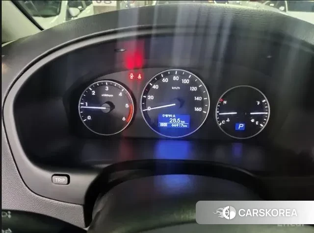 Hyundai The New Grand Starex id 3008797 из Кореи 10