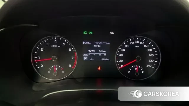 Kia Come New K3 id 3742053 из Кореи 18