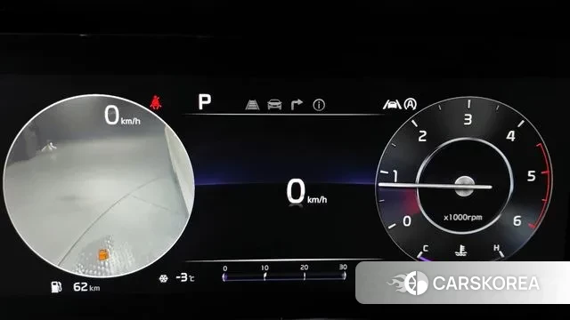 Kia Carnival 4th generation id 3534934 из Кореи 18