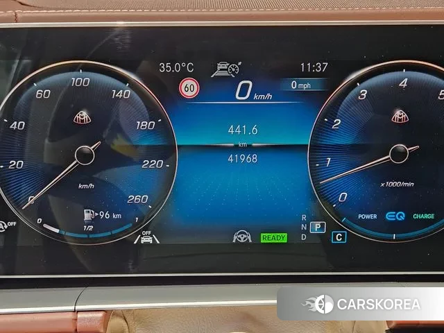 Mercedes-Benz GLS - Class X167 id 2895236 из Кореи 18