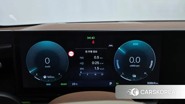 Hyundai Grandeur Hybrid (GN7) id 4488768 из Кореи 36