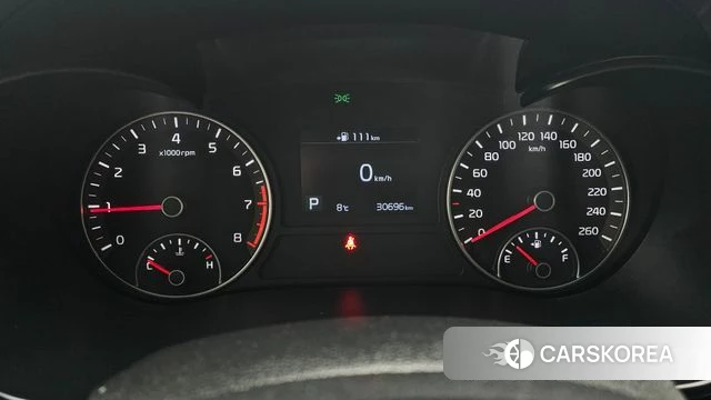 Kia The New K5 2nd generation id 3845622 из Кореи 18