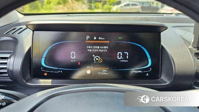 Hyundai Casper id 4316378 из Кореи 18